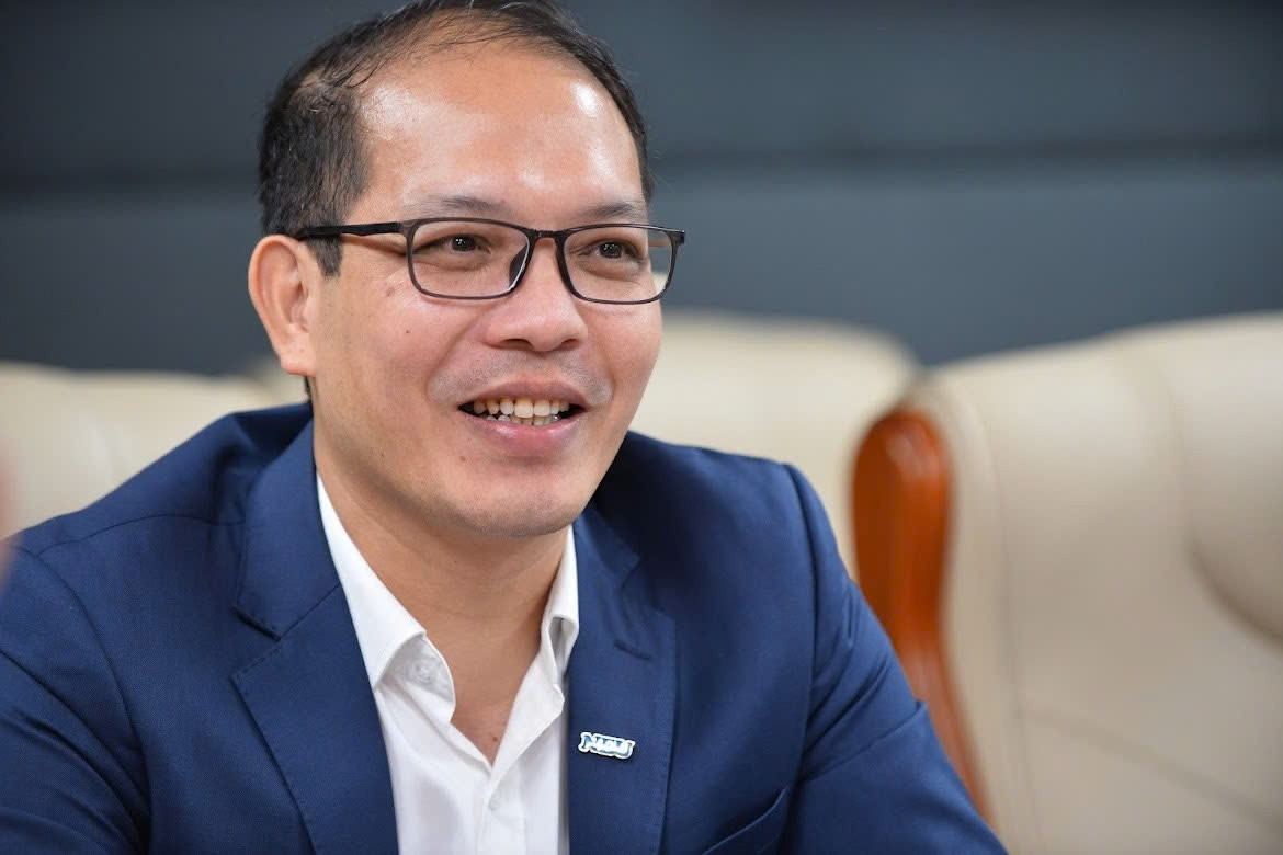 Thí sinh thi theo phương thức nào học giỏi nhất tại Đại học Kinh tế Quốc dân?