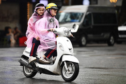 Thời tiết Hà Nội 3 ngày tới: Mưa rào và giông bất chợt, nắng gián đoạn
