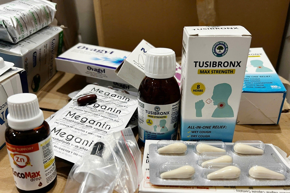 Thuốc giả len lỏi khắp nơi, bác sĩ cũng khó phát hiện