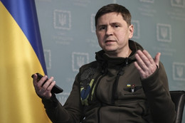 Ukraine không thể chống chịu xung đột nếu thiếu Mỹ, Nga giành thêm 3 khu định cư