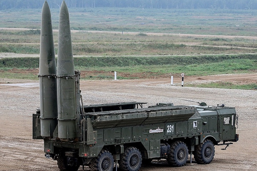 Ukraine thừa nhận tên lửa Nga khó đánh chặn, cảng Odesa bị tập kích bởi Iskander