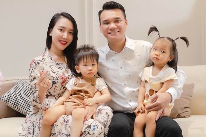 2 anh em nhạc sĩ quê Yên Bái: Anh cưới DJ nóng bỏng, em tạo hit cho Mỹ Tâm