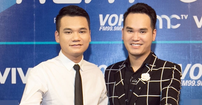 2 anh em nhạc sĩ quê Yên Bái: Anh cưới DJ nóng bỏng, em tạo hit cho Mỹ Tâm