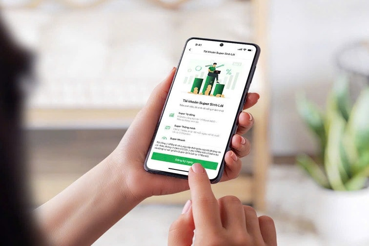 Lãi suất ngân hàng hôm nay 26/5/2025: Liên tiếp điều chỉnh, tặng thêm lãi suất