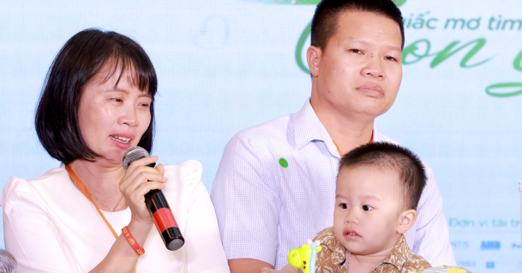 3 năm sau ly dị, cặp vợ chồng đăng ký kết hôn lại để có con hợp pháp