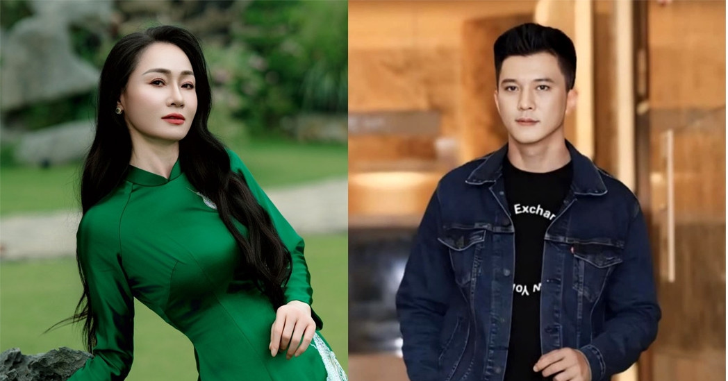 3 nghệ sĩ quê Hòa Bình: Người là nam thần màn ảnh, người là mỹ nhân mắt buồn