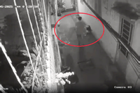 Bản tin cuối ngày 26/5: Điều tra vụ con trai quấn thi thể mẹ, đem bỏ ra đường