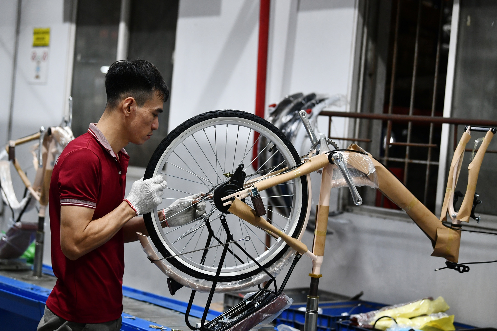 Bảo vệ quyền tự do kinh doanh