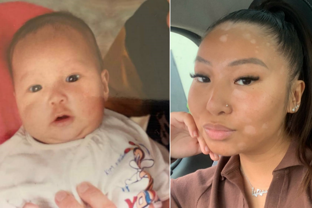 Bị bỏ rơi từ lúc lọt lòng, cô gái Pháp khát khao tìm lại cha mẹ ruột người Việt