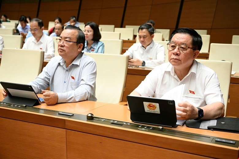 Cân nhắc việc mở rộng thẩm quyền yêu cầu tương trợ tư pháp về dân sự