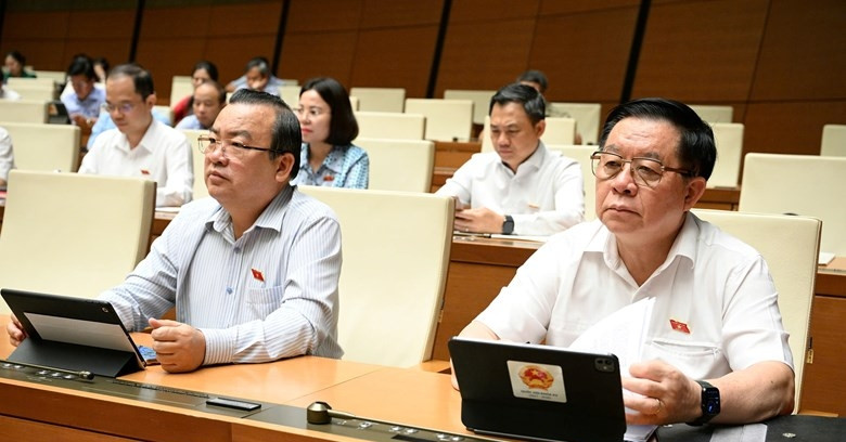 Cân nhắc việc mở rộng thẩm quyền yêu cầu tương trợ tư pháp về dân sự