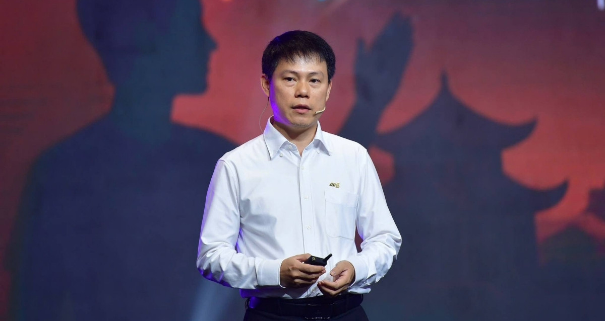 Cần xem game như một "di sản", là cầu nối giữa quá khứ và thế hệ số