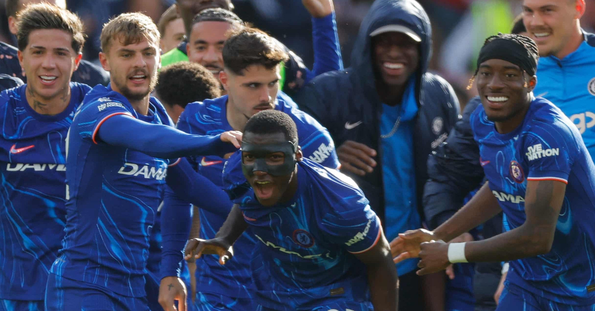 Chelsea lấy vé Cúp C1: Sẵn sàng chinh phục Conference League