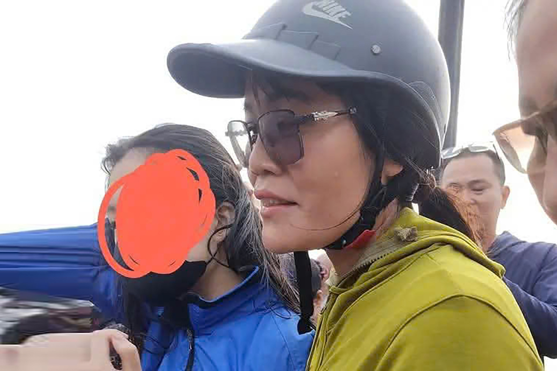 Cô giáo ở Nam Định lao mình xuống sông cứu nữ sinh đuối nước