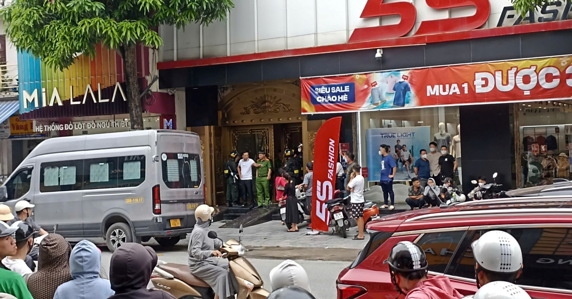 vietnamnet.vn