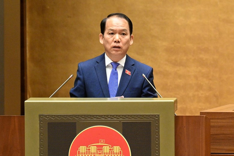 Đề nghị VKSND tối cao cân nhắc yêu cầu tương trợ tư pháp liên quan án tử hình