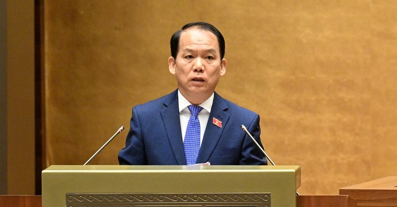 Đề nghị VKSND tối cao cân nhắc yêu cầu tương trợ tư pháp liên quan án tử hình