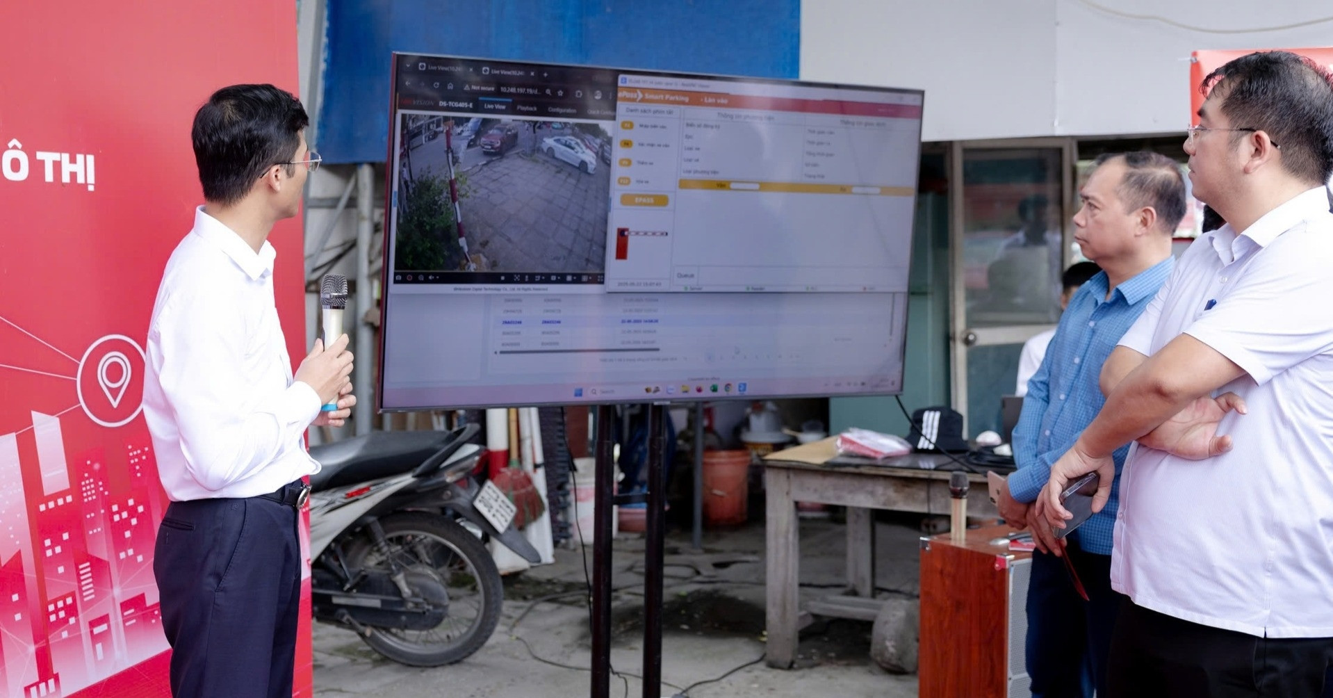 Doanh nghiệp Việt Nam hiện đã làm chủ công nghệ thu phí không dừng