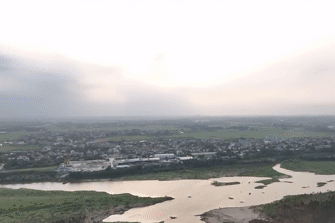 Danh tính ‘ngư phủ bí ẩn' cứu 3 trẻ đuối nước giữa sông rồi lặng lẽ rời đi