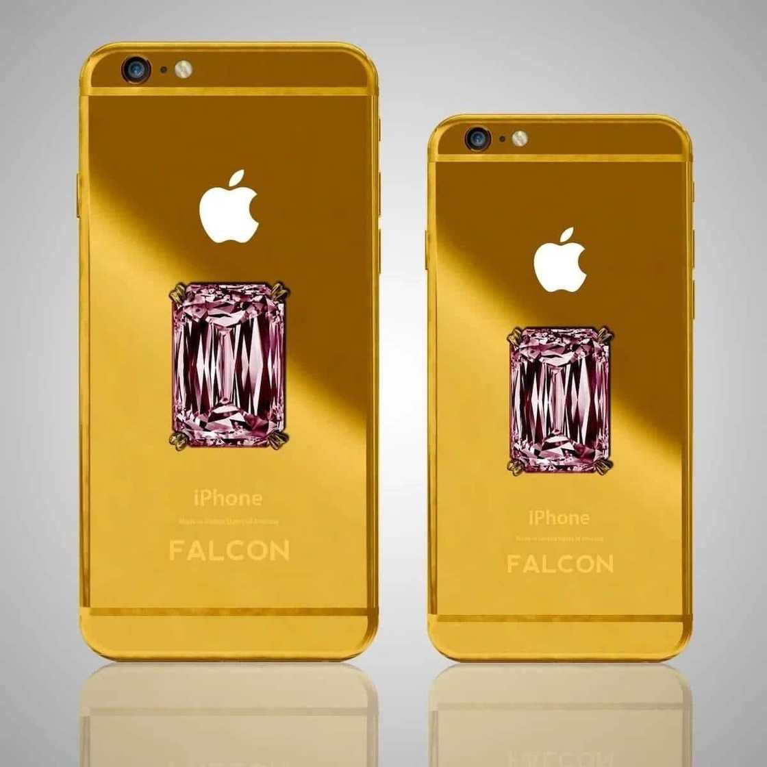 Falcon Supernova iPhone 6 Pink Diamond.jpg