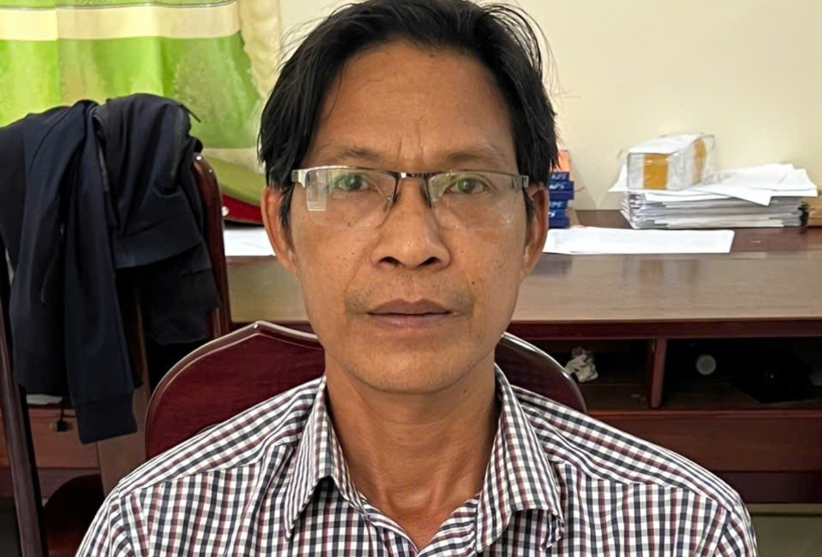 Giám đốc công ty xây dựng lừa đảo chiếm đoạt tiền của nhà đầu tư rồi bỏ trốn