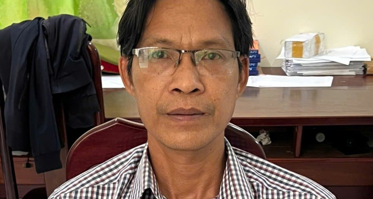 Giám đốc công ty xây dựng lừa đảo chiếm đoạt tiền của nhà đầu tư rồi bỏ trốn