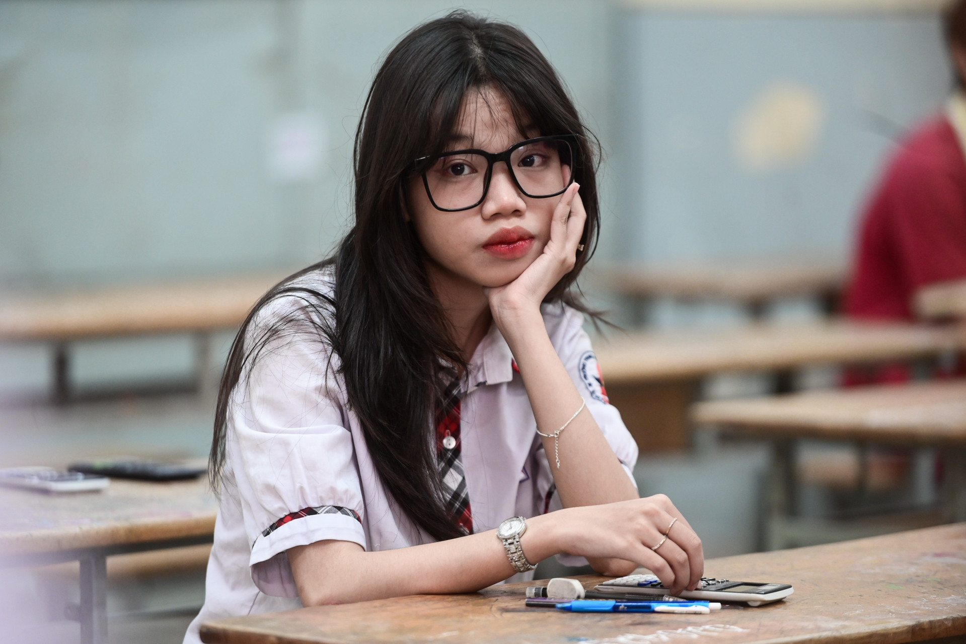 Hàng loạt đại học phía Nam tăng học phí