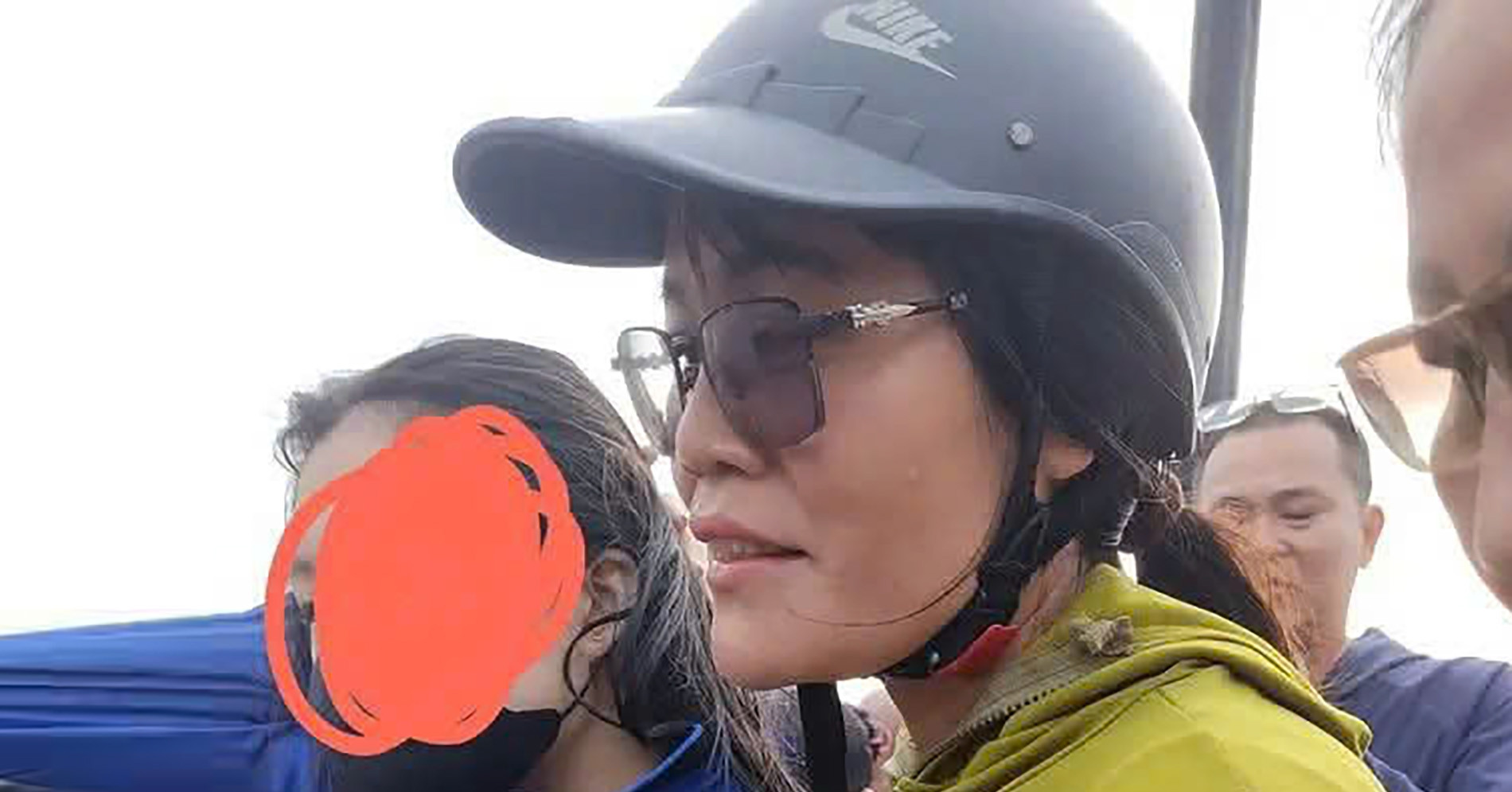 Khen thưởng cô giáo ở Nam Định lao mình xuống sông cứu nữ sinh đuối nước