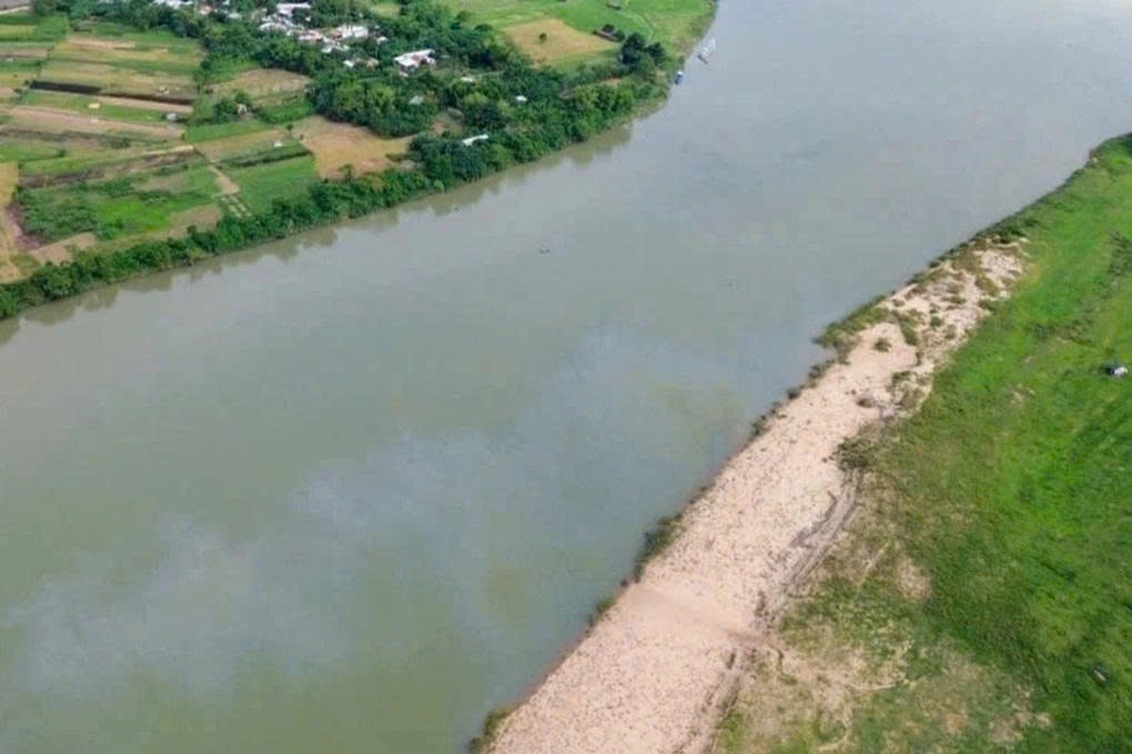 Khởi tố vụ mỏ cát được đấu giá từ 1,2 tỷ lên 370 tỷ đồng ở Quảng Nam