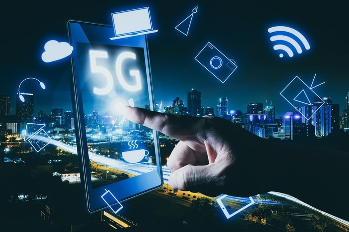 Kiến trúc mạng 5G như 'con dao hai lưỡi' tạo nên 3 thách thức lớn về an ninh mạng