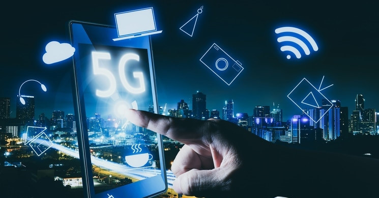 Kiến trúc mạng 5G như "con dao hai lưỡi" tạo nên 3 thách thức lớn về an ninh mạng