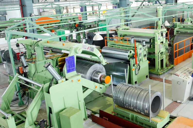 Lao đao vì khoản nợ của 'đại gia' bất động sản, DN thép xoay xở bất ngờ