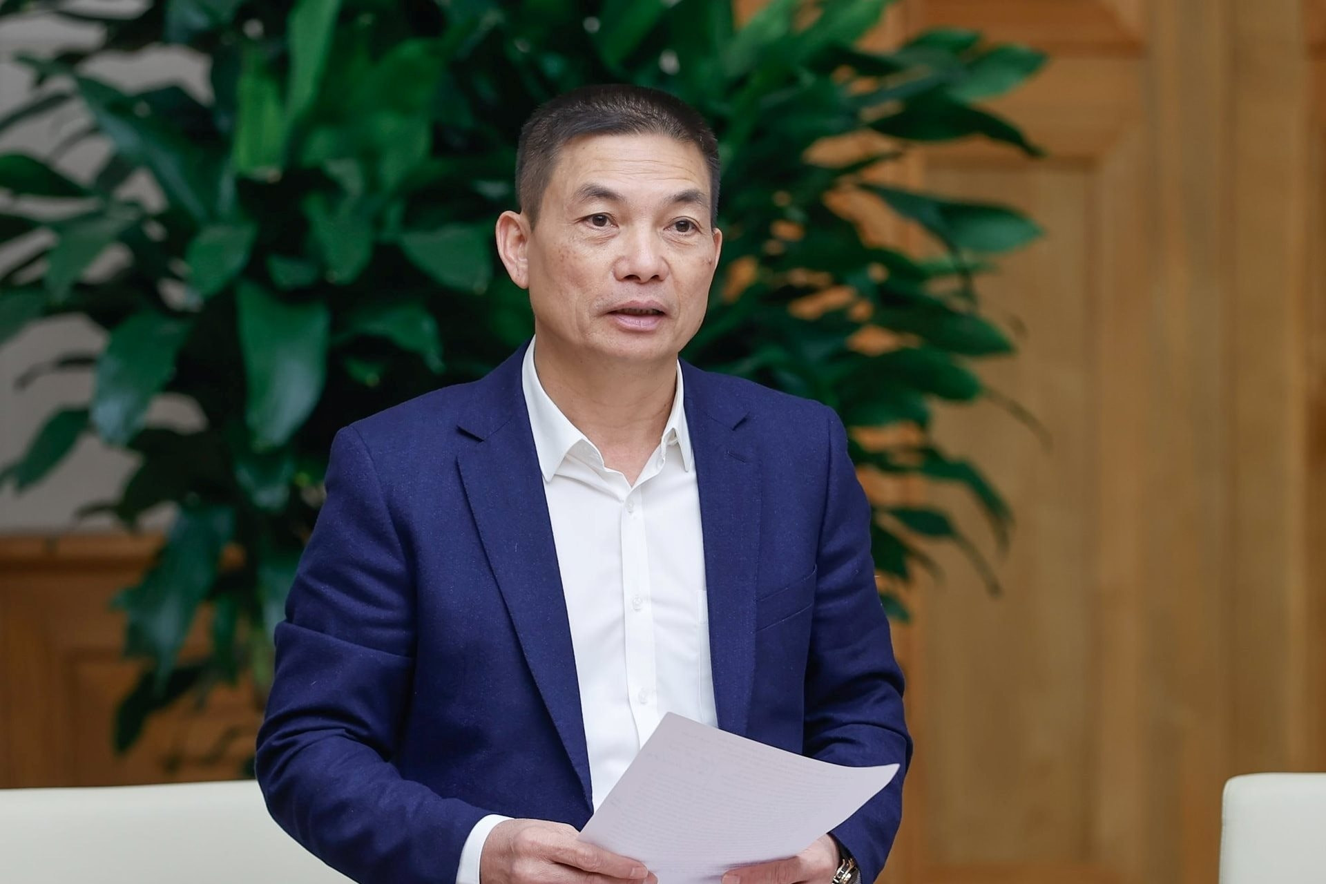 Lùm xùm vụ nhà thầu phản đối vì bị loại gói thầu làm cao tốc qua Bình Phước