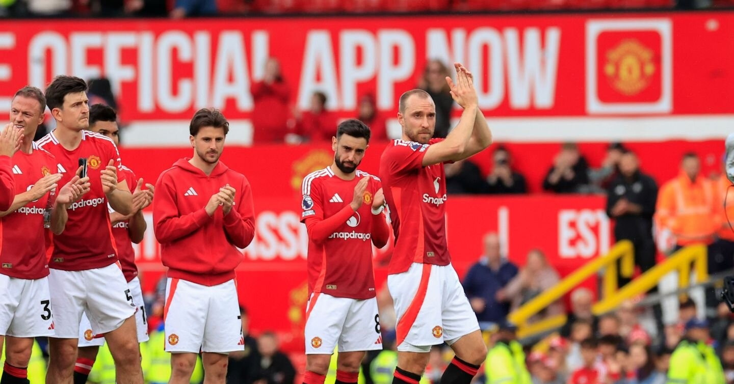 MU thông báo 3 cầu thủ rời sân Old Trafford ngay lập tức
