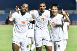 Nhận định Thanh Hóa vs Bình Định: Tìm vé trụ hạng
