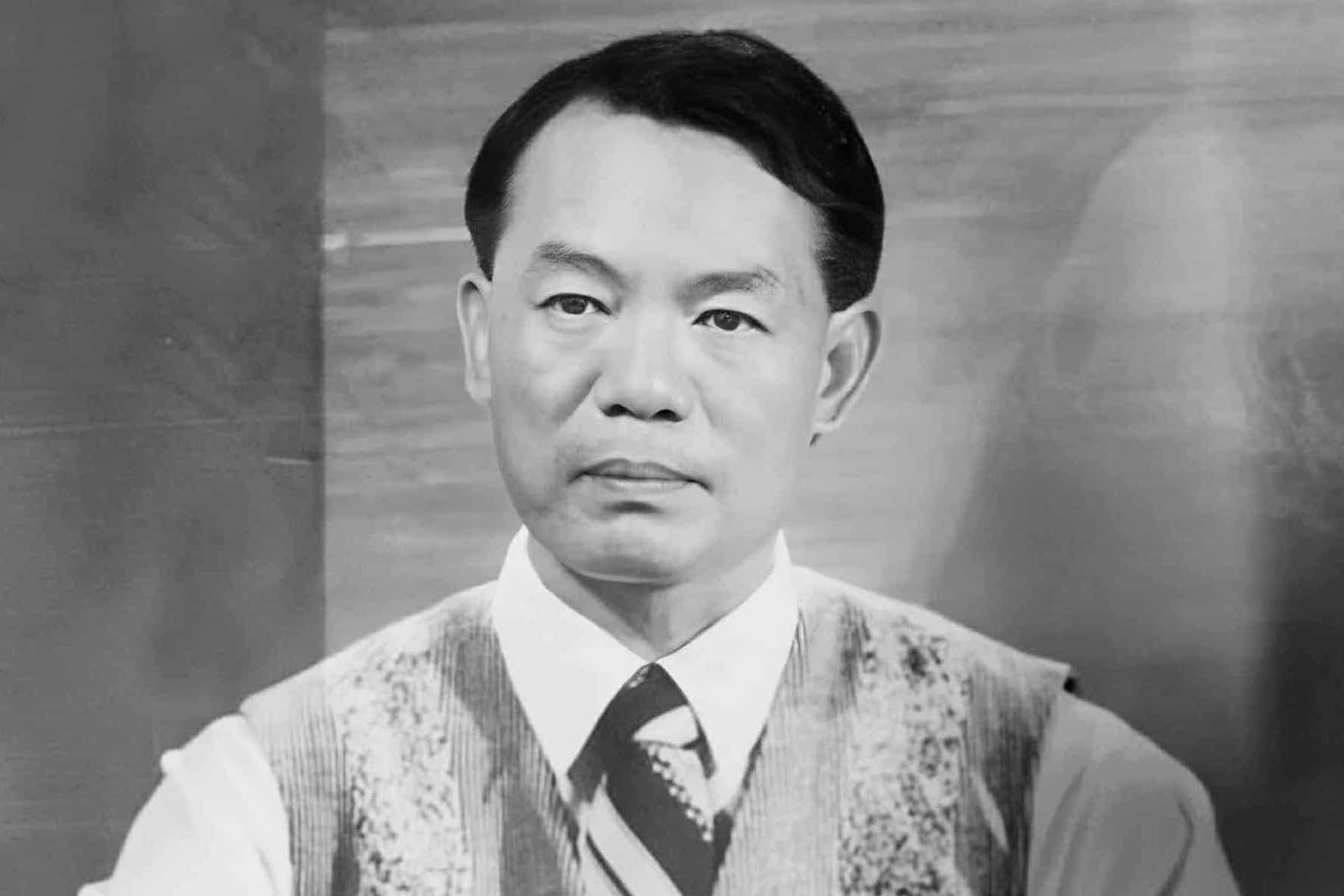 NSND Thanh Hải qua đời
