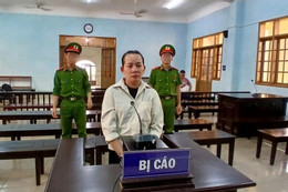 Nữ kế toán trường mầm non lừa đảo chiếm đoạt 1,5 tỷ đồng