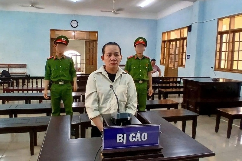 Nữ kế toán trường mầm non lừa đảo chiếm đoạt 1,5 tỷ đồng