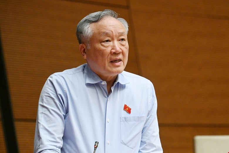 'Rất khó xử án bằng tiếng Việt trong trung tâm tài chính quốc tế'