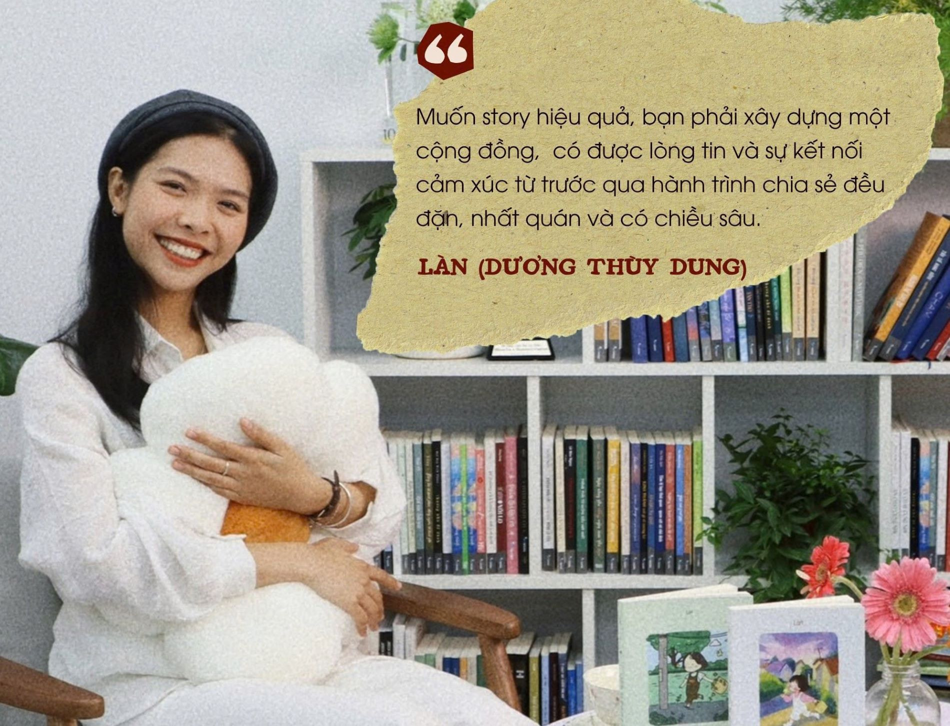 Không mưu cầu kiếm từ Facebook, nhưng tiền lại 'rơi' vào đầu 4 Story 24 giờ.jpg