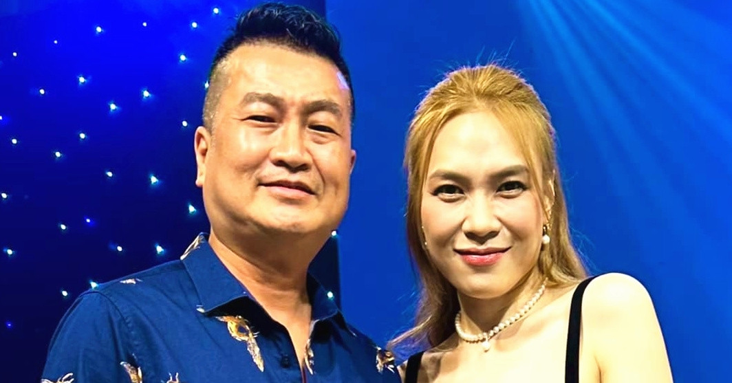 Tác giả "Xin lỗi tình yêu" vừa bán độc quyền bà...