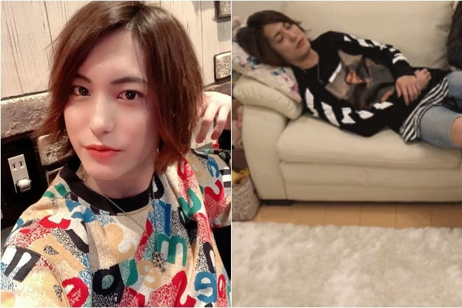 Chàng trai kiếm gần 200 triệu đồng/tháng nhờ phục vụ phú bà Nhật gây tranh cãi