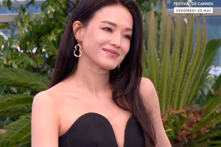 'Thời đại cuồng dã' của Thư Kỳ thắng giải đặc biệt ở Cannes