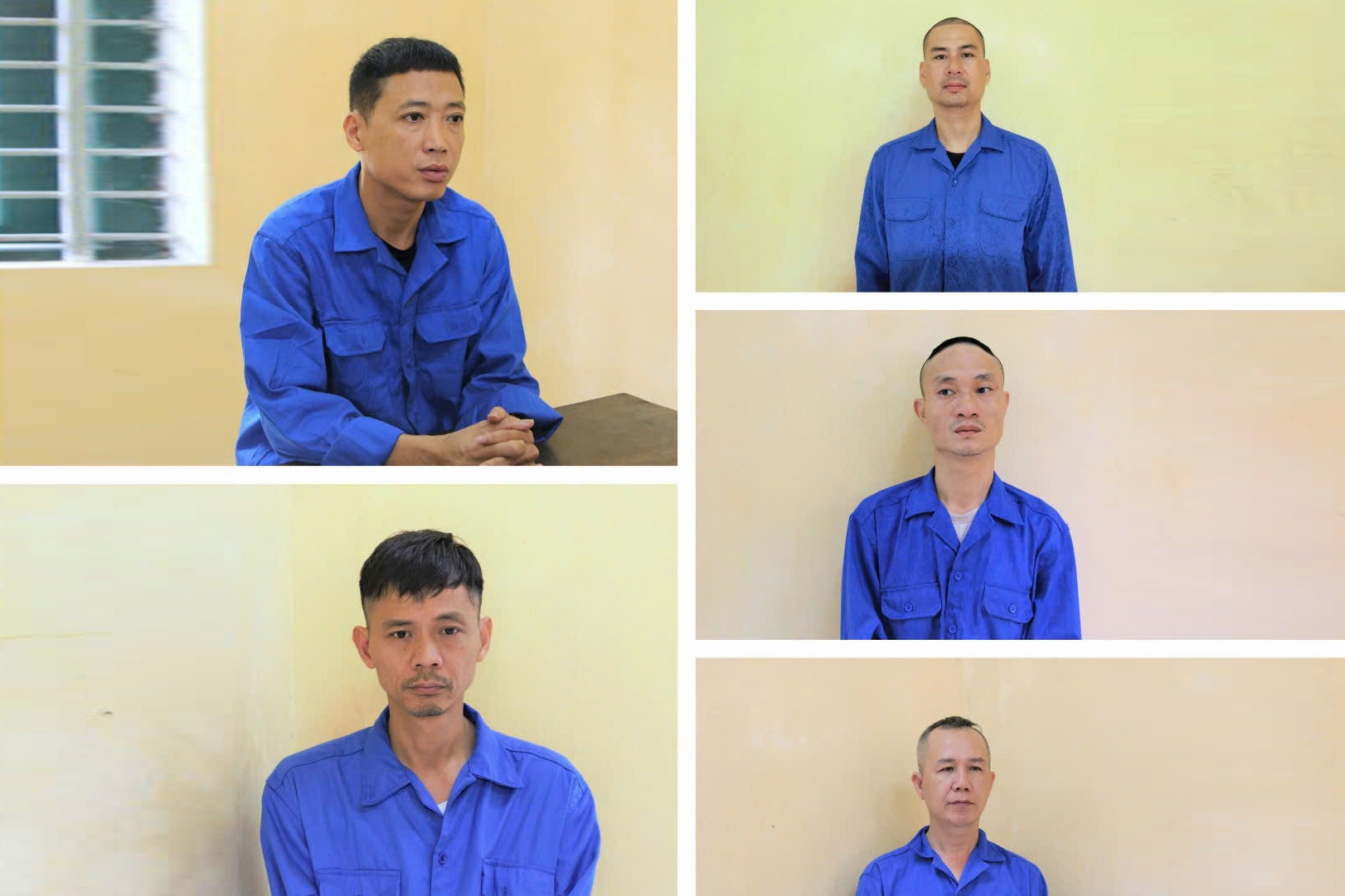 Triệt phá đường dây cá độ bóng đá 100 tỷ đồng ở Nam Định