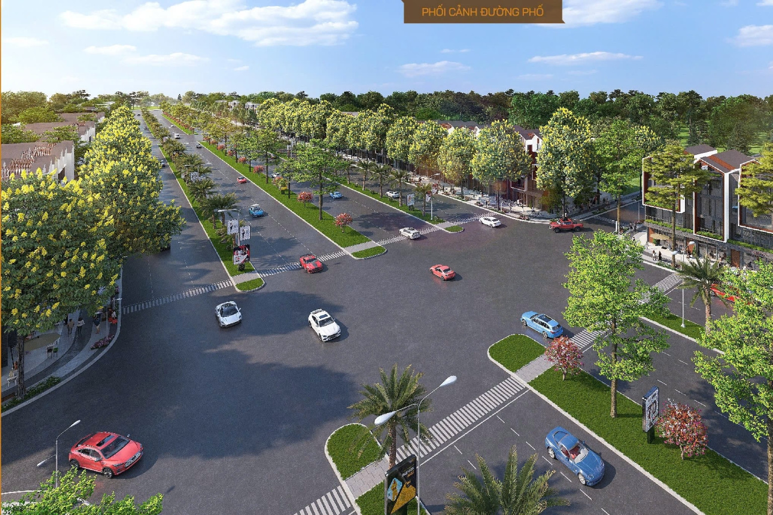 Vành đai 5 ‘mở khóa’ tiềm năng bất động sản Phú Bình, Thái Nguyên