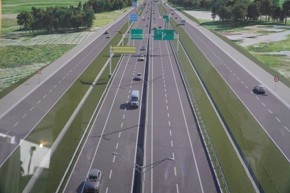 Vụ Tập đoàn Sơn Hải đưa giá thầu thấp vẫn bị loại, ban quản lý ở Bình Phước báo cáo gì?