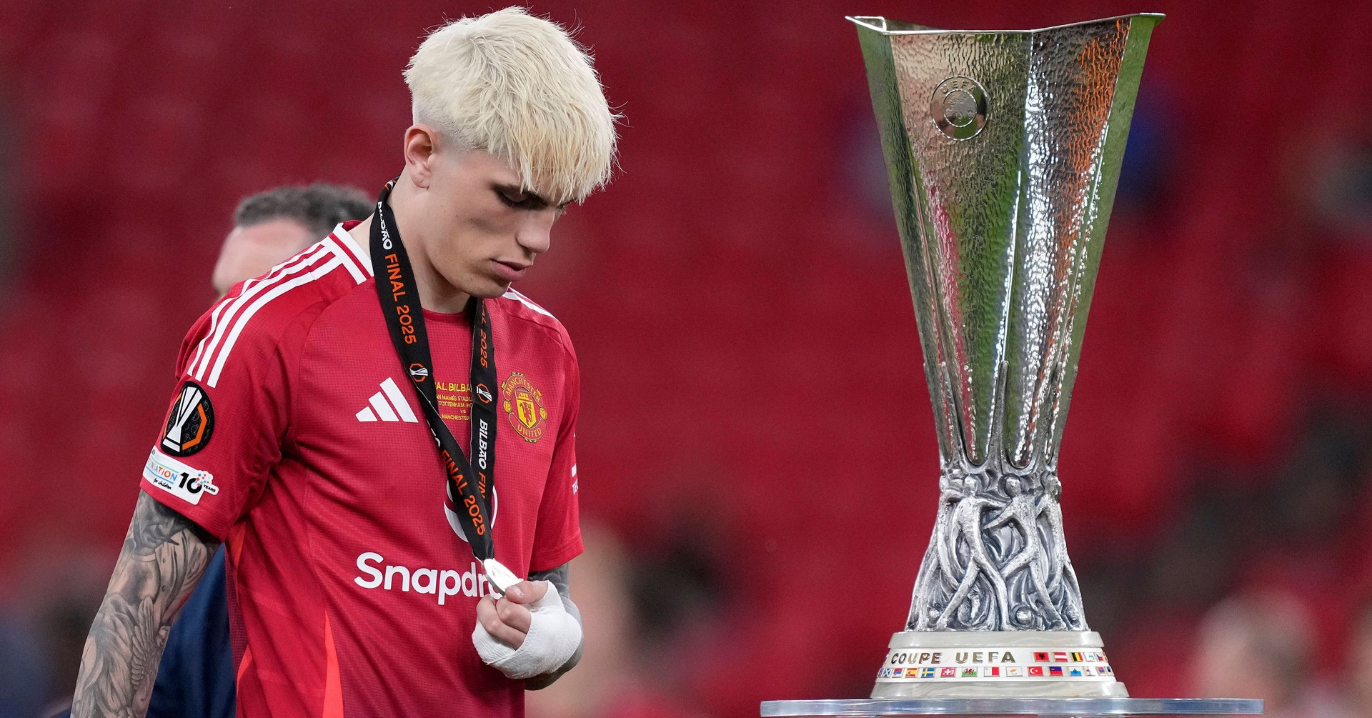 BOM TẤN Chuyển Nhượng! MU 'Ra Tay' Moise Kean, Chelsea 'Bắt' Garnacho, Newcastle 'Nhắm' Joao Pedro!