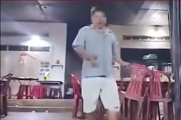 Bản tin chiều 27/5: Phàn nàn 2 đĩa cơm gà 280.000 đồng, tài xế bị chủ quán đánh