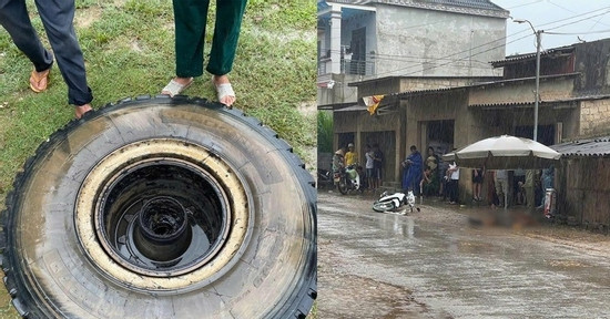 Bản tin cuối ngày 27/5: Xe đang chạy rơi bánh, văng trúng người dẫn đến tử vong