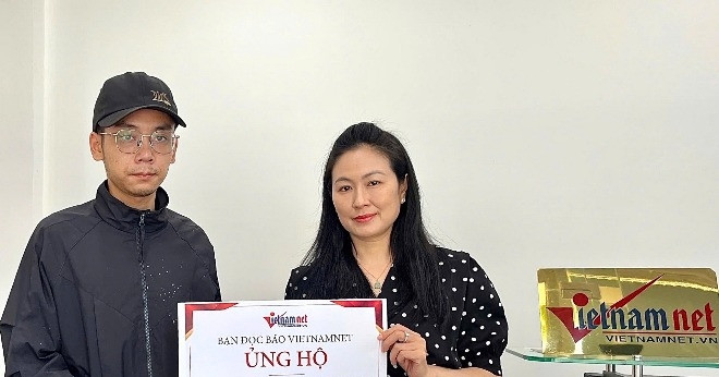 Bạn đọc giúp đỡ bé Minh Nhi mắc xơ gan giai đoạn cuối hơn 640 triệu đồng